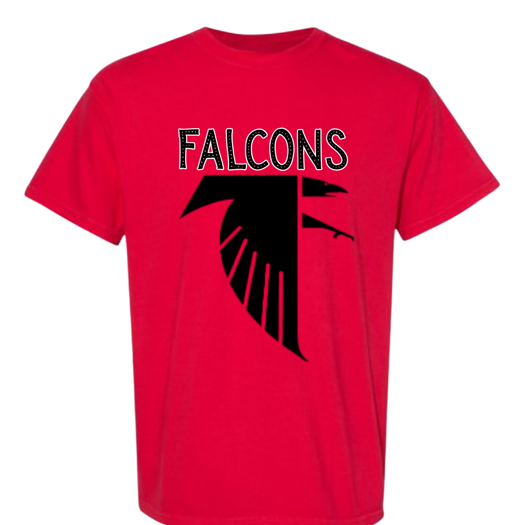 Firelands Falcons school spirit hoodie
Firelands Falcons spirit sweatshirt
Firelands Falcons t-shirt apparel