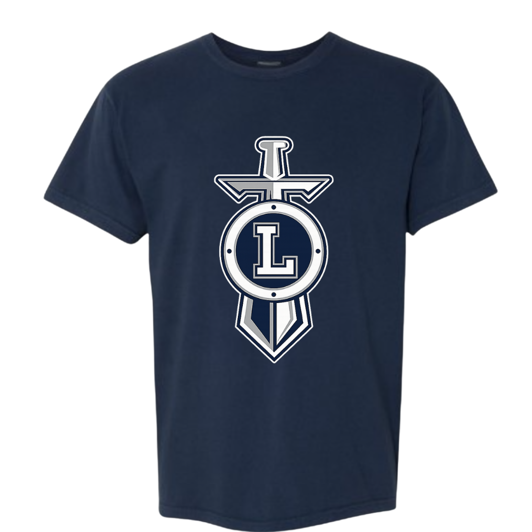 Lorain Titans School Spirit Apparel