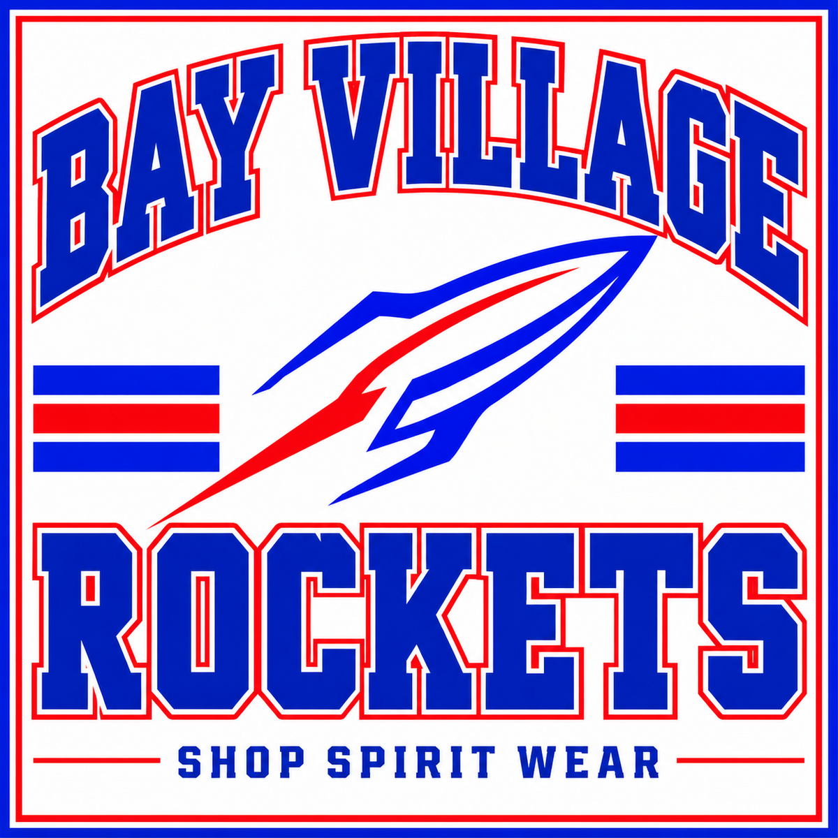 Bay Village Rockets