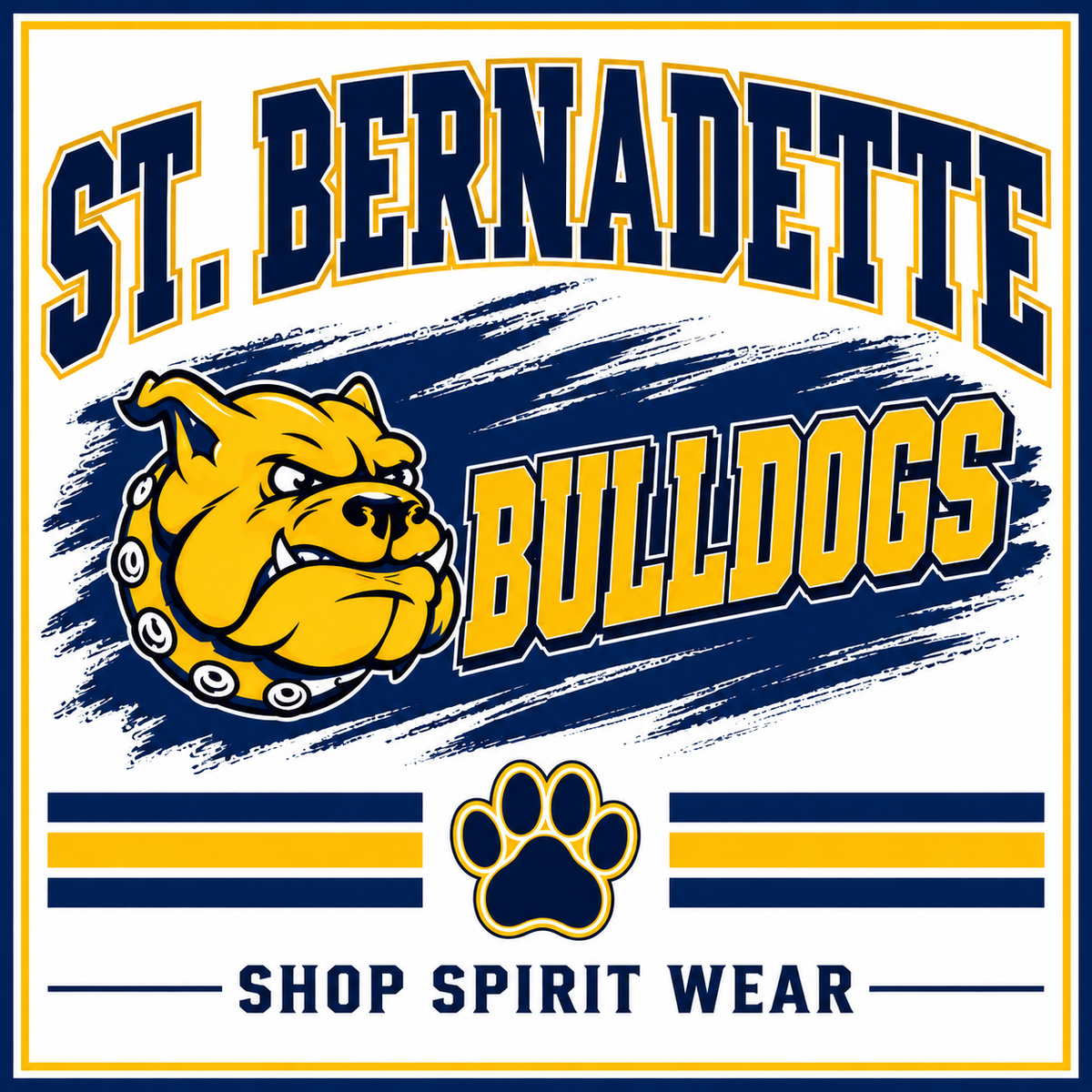 St. Bernadette - Westlake