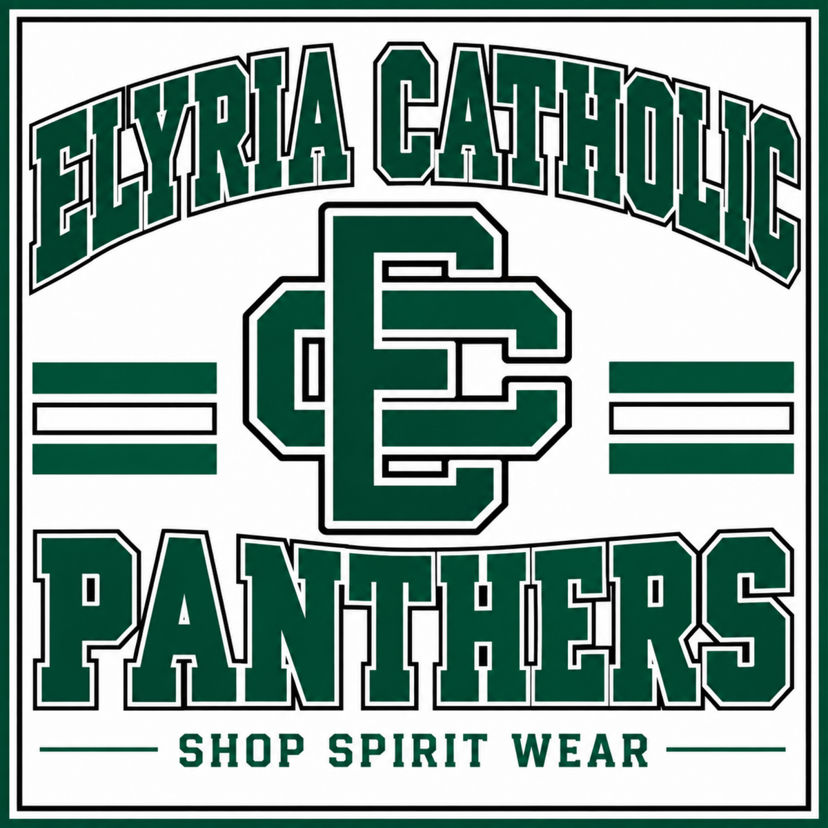 Elyria Catholic Panthers