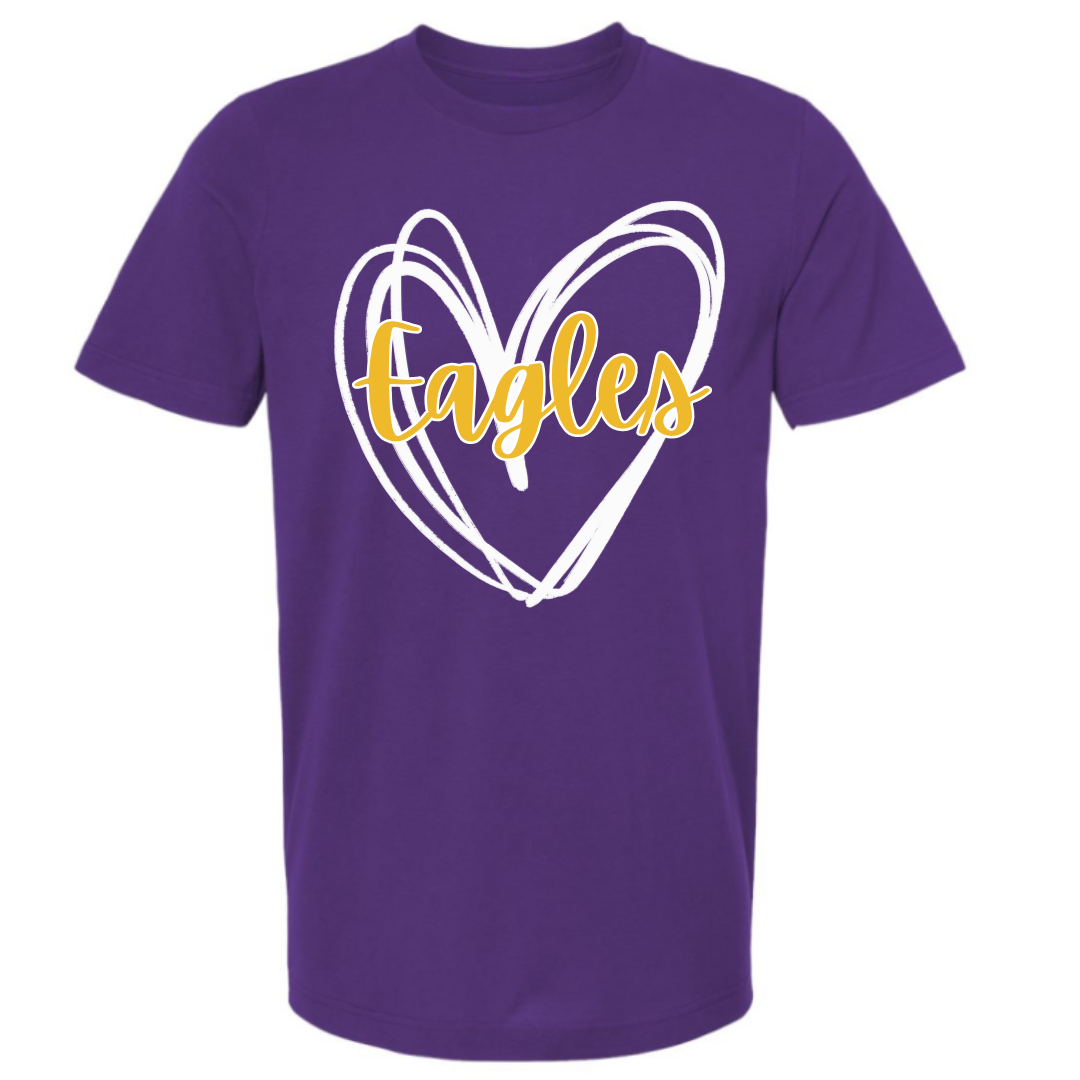 Avon Eagles School Spirit Apparel