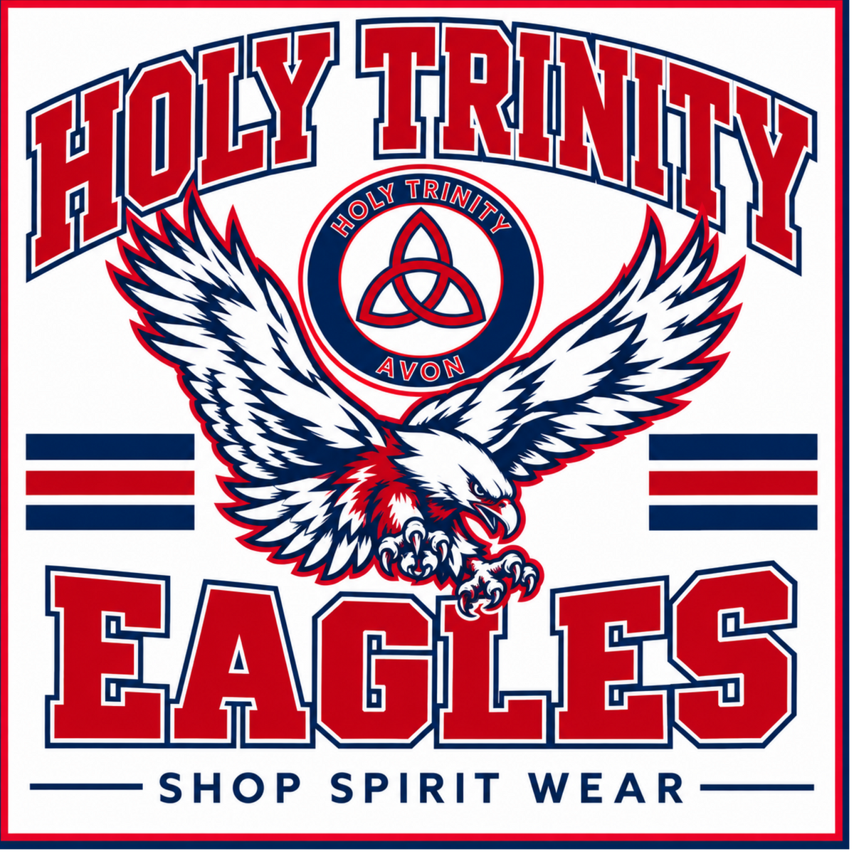 Holy Trinity Eagles