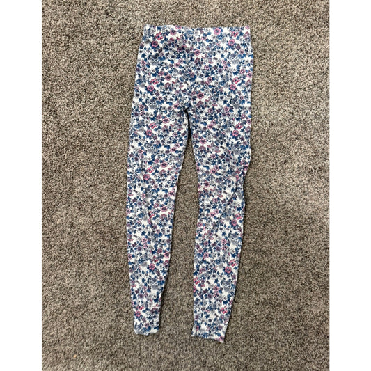 Gap Organic Cotton PJ Set Size 12 EUC