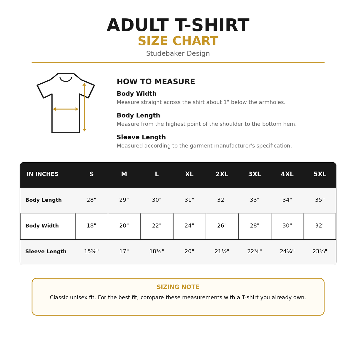 East Central Hornets Volleyball 2026–2027 Team Shirt