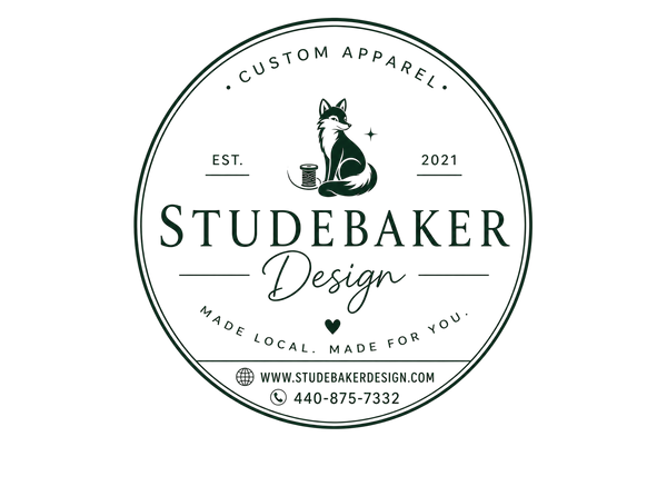 Studebaker Design & Embroidery
