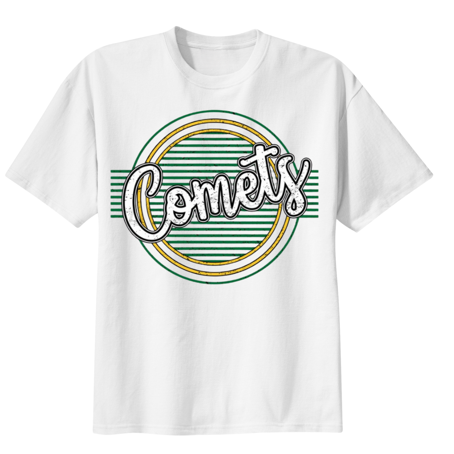 Amherst Comets Apparel T-Shirts Sweatshirts Hoodies