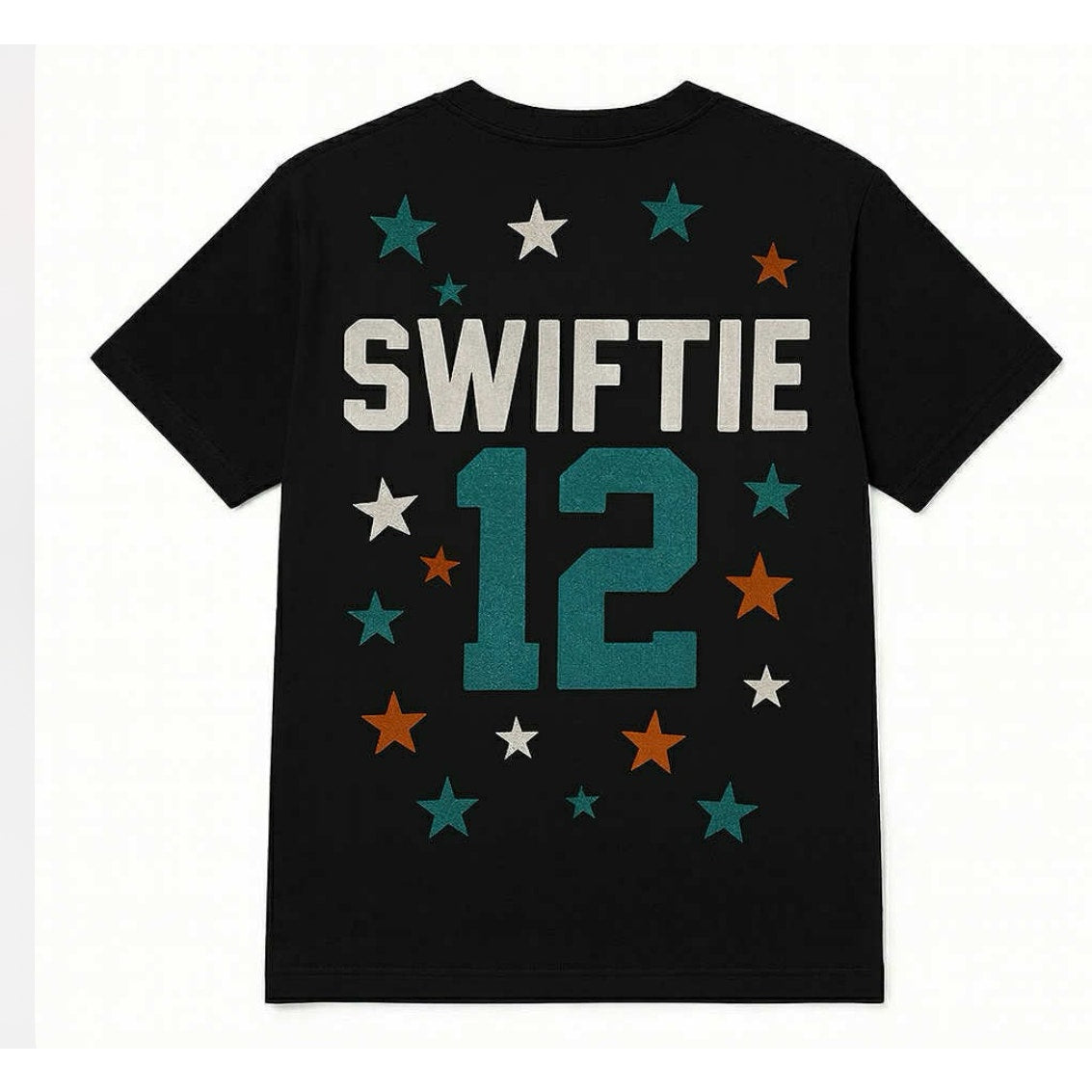 Taylor Swift Swiftie "The Life of a Showgirl" T-Shirt Custom Made
