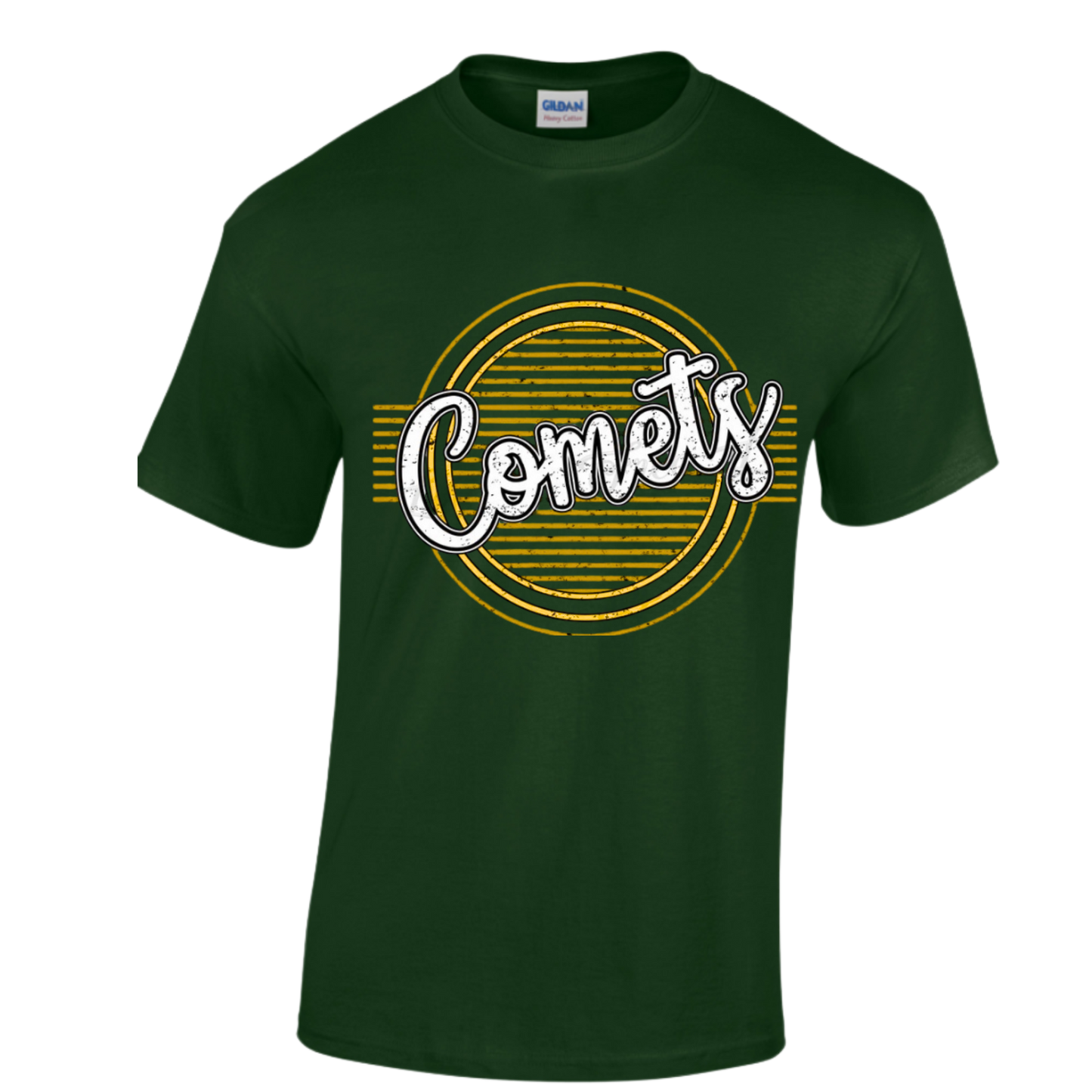 Amherst Comets Apparel T-Shirts Sweatshirts Hoodies