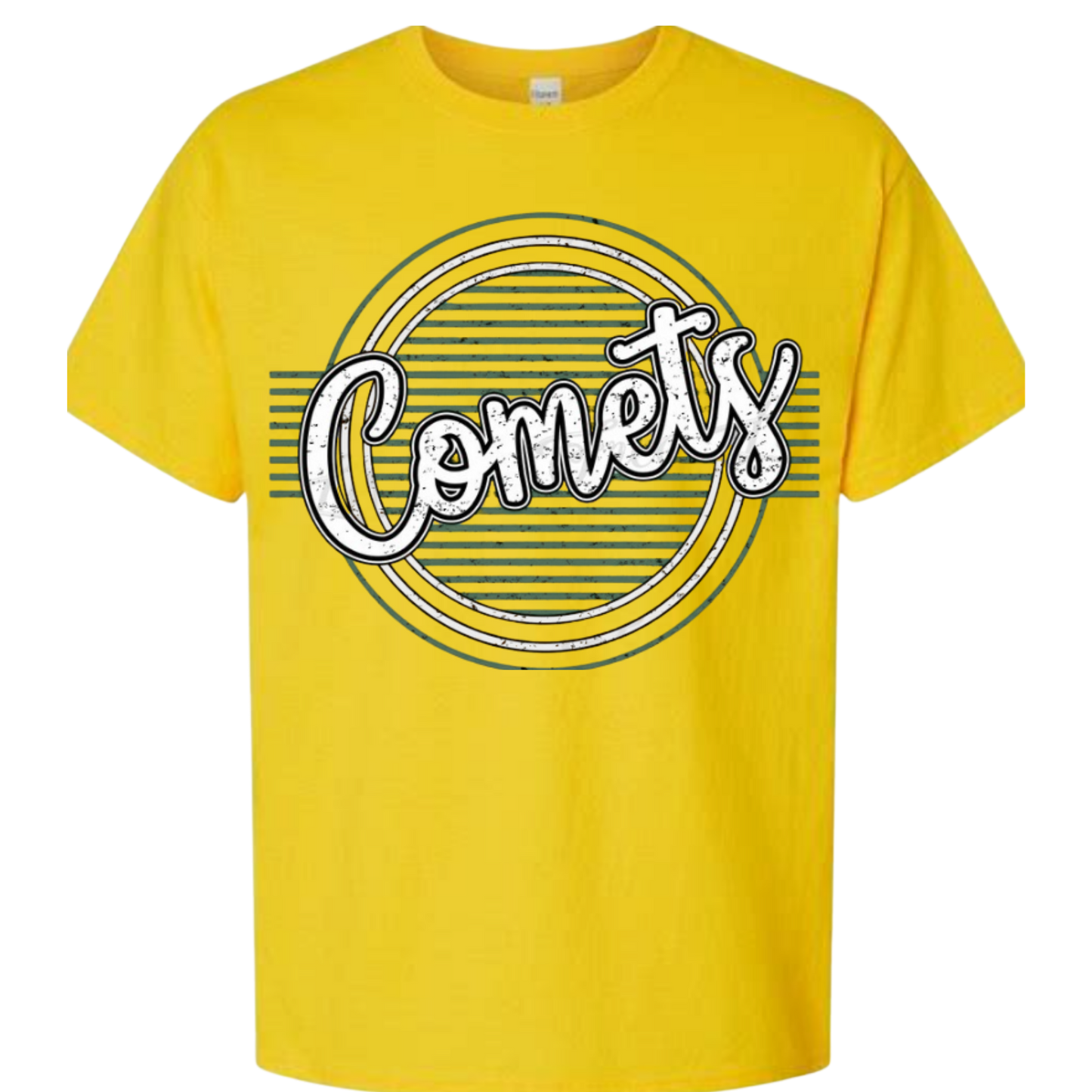 Amherst Comets Apparel T-Shirts Sweatshirts Hoodies